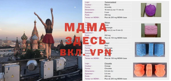 apvp Гусев
